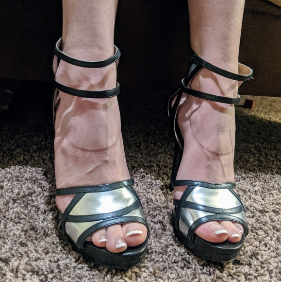 Michael Kors Heels - Picture 5 of 7